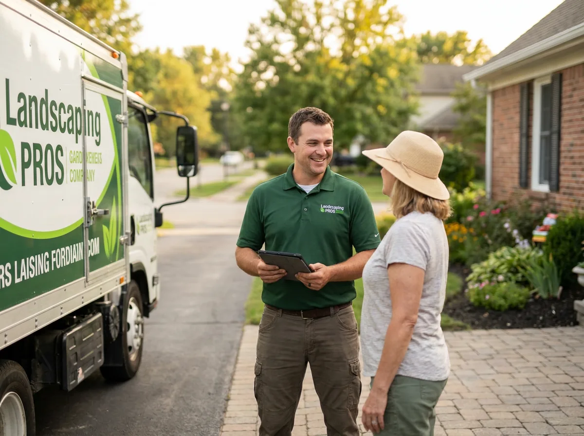 Landscaping High Falls, NY FAQs